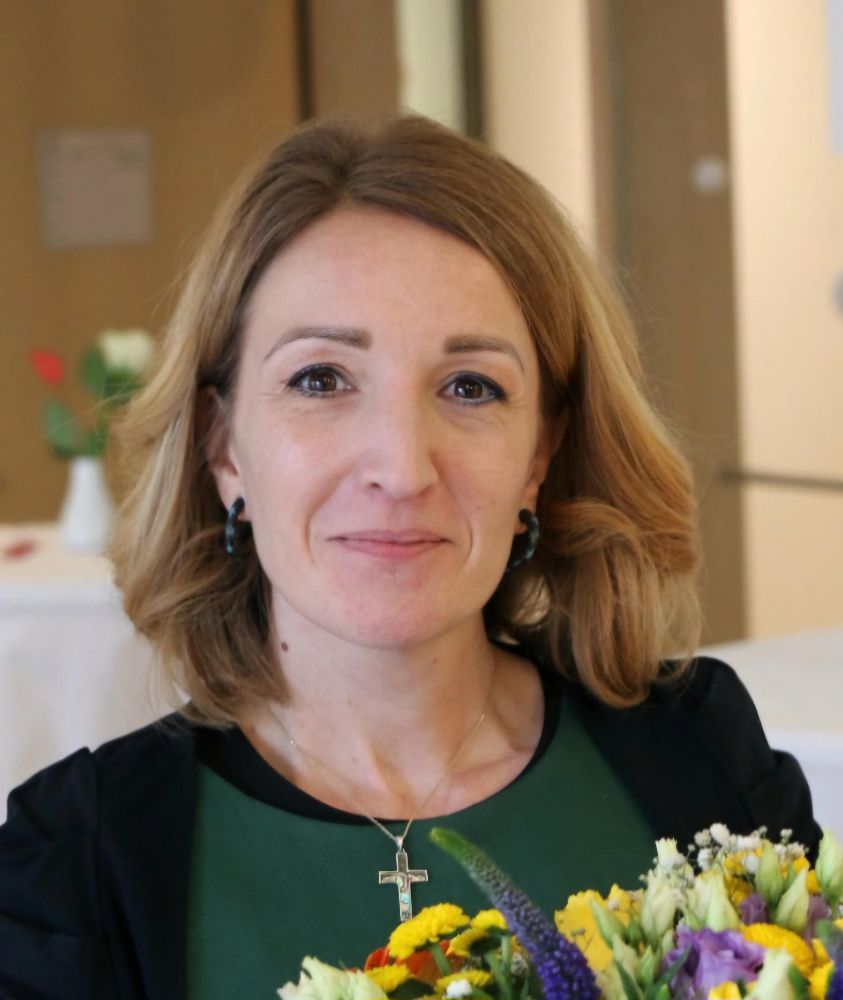 Bild von Nicole Neubauer